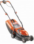 Buy lawn mower Flymo Chevron 32VC online