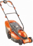 Buy lawn mower Flymo Chevron 34C online