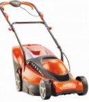 Buy lawn mower Flymo Chevron 34VC online