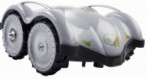 Kúpiť robot kosačka na trávu Wiper Blitz L50 BEU drive kompletné on-line