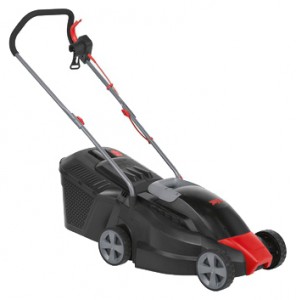 Satın almak çim biçme makinesi Skil 0715 AA çevrimiçi, fotoğraf ve özellikleri