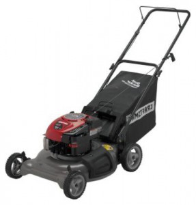 Buy lawn mower CRAFTSMAN 38810 online, Photo and Characteristics