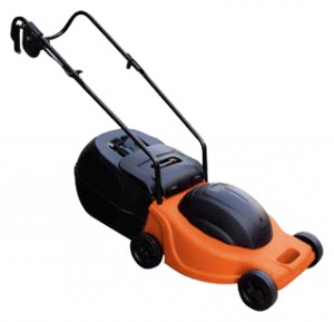 Satın almak çim biçme makinesi FORWARD FLM-38/1500 çevrimiçi, fotoğraf ve özellikleri