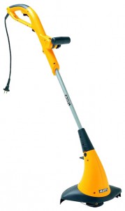 Buy trimmer STIGA ST 500 online, Photo and Characteristics