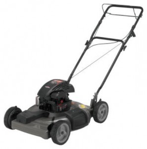 Buy self-propelled lawn mower CRAFTSMAN 37561 online, Photo and Characteristics