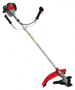 Buy trimmer RedVerg RD-GB330 online, Photo and Characteristics
