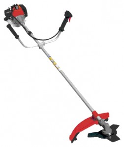 Buy trimmer RedVerg RD-GB430 online, Photo and Characteristics