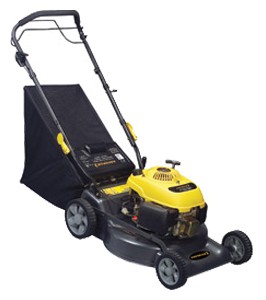 Satın almak kendinden hareketli çim biçme makinesi Champion 3053-C2 çevrimiçi, fotoğraf ve özellikleri