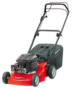 Buy self-propelled lawn mower CASTELGARDEN XP 45 GS online, Photo and Characteristics