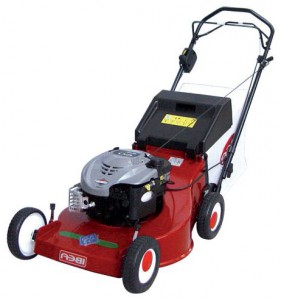 Satın almak kendinden hareketli çim biçme makinesi IBEA 5326BM çevrimiçi, fotoğraf ve özellikleri