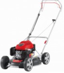 Buy self-propelled lawn mower AL-KO 119390 Silver 460 BR-A Bio Mulchrasenmäher online