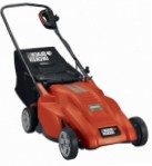Buy lawn mower Black & Decker MM1800 online