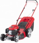 Buy self-propelled lawn mower AL-KO 119407 Powerline 5200 BR-A Edition online