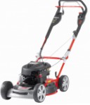 Buy self-propelled lawn mower AL-KO 119410 Powerline 4600 BR Bio Mulchrasenmäher online