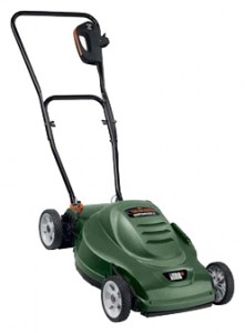 Buy lawn mower Black & Decker MM275 online, Photo and Characteristics