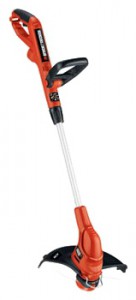 Buy trimmer Black & Decker GH710 online, Photo and Characteristics