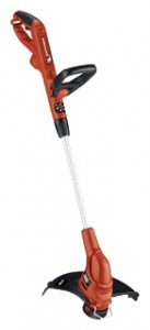 Buy trimmer Black & Decker GH610 online, Photo and Characteristics