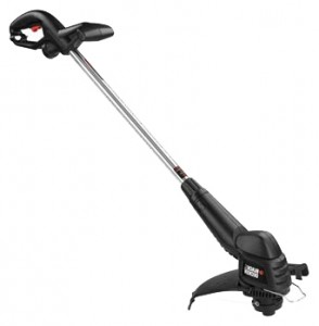 Buy trimmer Black & Decker ST4500 online, Photo and Characteristics