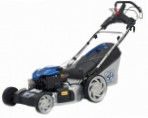 Buy self-propelled lawn mower Lux Tools B 53 HMAE rear-wheel drive online
