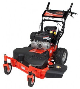 Satın almak kendinden hareketli çim biçme makinesi Ariens 911413 Wide Area Walk 34 çevrimiçi, fotoğraf ve özellikleri
