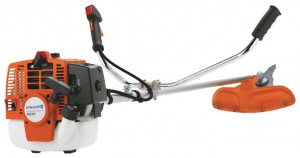 Buy trimmer Husqvarna 153R online, Photo and Characteristics