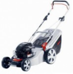 Buy lawn mower AL-KO 119100 Silver 470 BR-H Premium online
