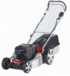 Buy self-propelled lawn mower AL-KO 119199 Silver 470 BRE rear-wheel drive online