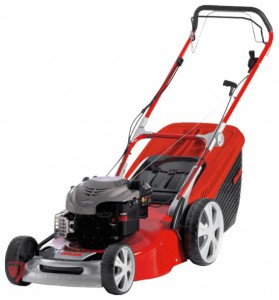 Buy self-propelled lawn mower AL-KO 119195 Powerline 4700 B online, Photo and Characteristics