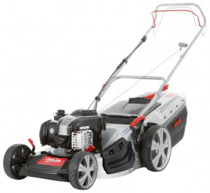 Buy self-propelled lawn mower AL-KO 119477 Highline 51.3 SP Edition online, Photo and Characteristics