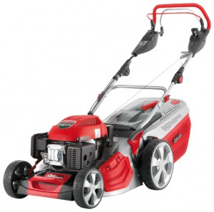 Buy self-propelled lawn mower AL-KO 119480 Highline 473 VS-A online, Photo and Characteristics