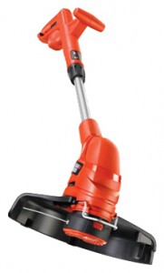 Buy trimmer Black & Decker GL4525 online, Photo and Characteristics