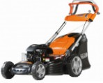 Koupit s vlastním pohonem sekačky na trávu Oleo-Mac G 48 TBR Allroad Plus 4 pohon zadních kol on-line