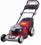 Buy self-propelled lawn mower Grizzly BRM 5100 BSA rear-wheel drive online