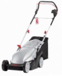 Buy lawn mower AL-KO 112534 Silver 42 E Comfort online