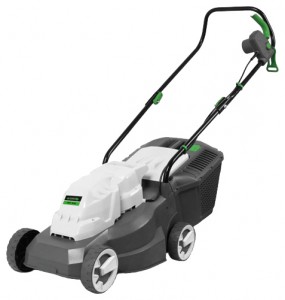 Buy lawn mower ELAND GreenLine GLM-1000 online, Photo and Characteristics
