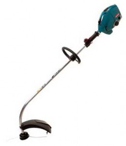 Buy trimmer Makita DST300 online, Photo and Characteristics