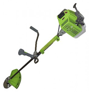 Buy trimmer Nikkey NK-2750 online, Photo and Characteristics