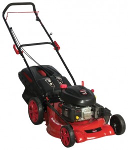 Satın almak çim biçme makinesi Vitals ZP 46139n çevrimiçi, fotoğraf ve özellikleri