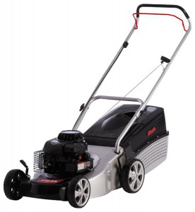 Satın almak çim biçme makinesi AL-KO 119068 Silver 46 B Comfort çevrimiçi, fotoğraf ve özellikleri