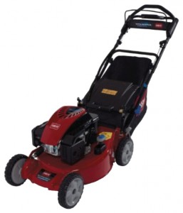 Satın almak kendinden hareketli çim biçme makinesi Toro 20836 çevrimiçi, fotoğraf ve özellikleri