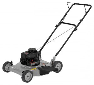 Buy lawn mower CRAFTSMAN 38517 online, Photo and Characteristics