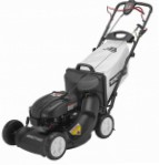 Satın almak kendinden hareketli çim biçme makinesi CRAFTSMAN 37712 arka tekerlek sürücü çevrimiçi