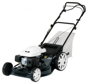 Buy self-propelled lawn mower Bolens BL 5053 SPHW online, Photo and Characteristics