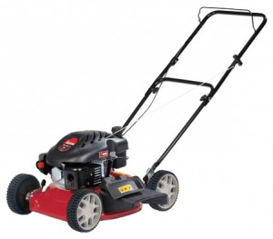 Buy lawn mower MTD G 46 MO online, Photo and Characteristics