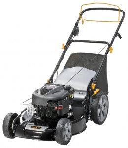 Buy self-propelled lawn mower ALPINA BL 510 SB online, Photo and Characteristics