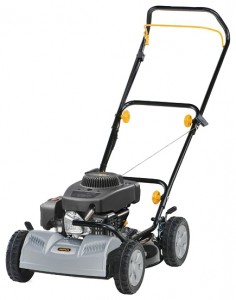 Buy lawn mower ALPINA BL 480 M online, Photo and Characteristics