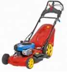 Buy self-propelled lawn mower Wolf-Garten Blue Power 53 A HW online