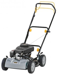 Satın almak kendinden hareketli çim biçme makinesi ALPINA BL 480 MS çevrimiçi, fotoğraf ve özellikleri