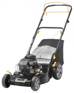 Buy self-propelled lawn mower ALPINA BL 460 SB online, Photo and Characteristics
