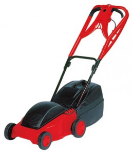 Buy lawn mower MTD 3813 E online, Photo and Characteristics